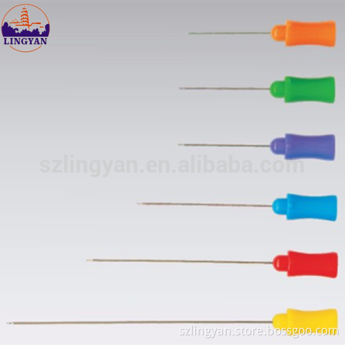 emg needle electrodes